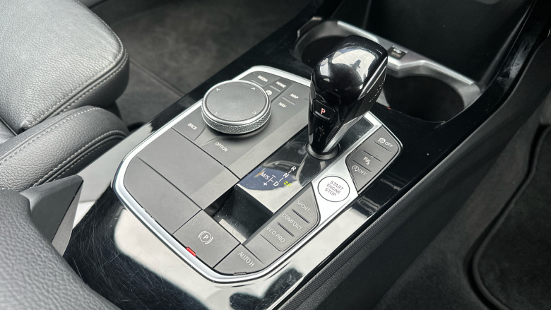 BMW 1 Series 118i M Sport 5dr Step Auto Petrol Hatchback